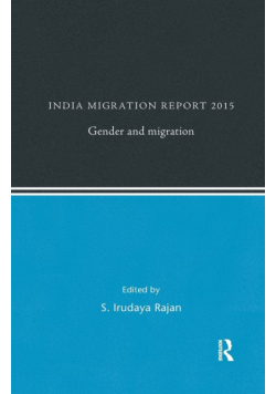India Migration Report 2015