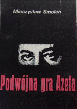 Podwójna gra Azefa
