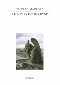 Melancholijne spojrzenie