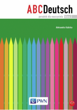 ABCDeutsch 2 Lehrerpaket