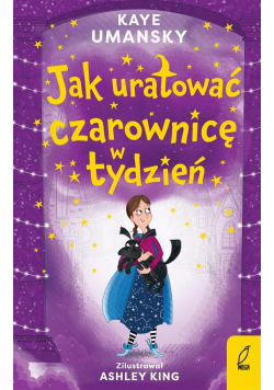 Jak uratować czarownicę w tydzień