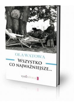 Wszystko co najważniejsze
