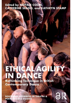 Ethical Agility in Dance