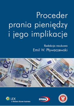 Proceder prania pieniędzy i jego implikacje