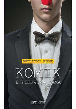 Komik i pierwsza dama