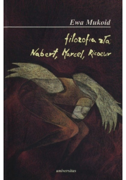Filozofia zła Nabert Marcel Ricoeur