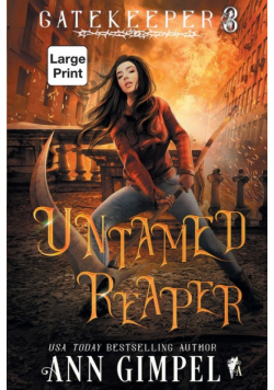 Untamed Reaper