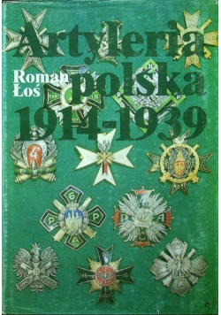 Artyleria polska 1914 1939