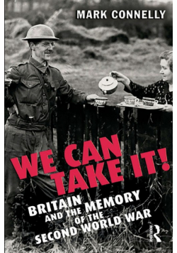 We Can Take It!