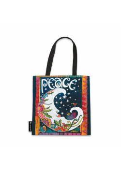 Torba płócienna Paperblanks Peace