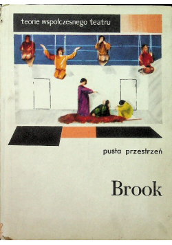 Pusta przestrzeń