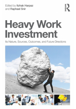 Heavy Work Investment