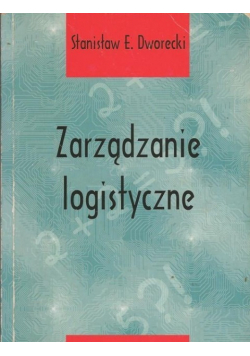 Zarządzanie logistyczne