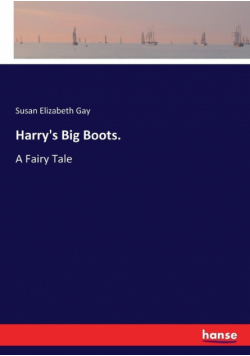 Harry's Big Boots.