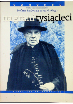 Na grani tysiącleci
