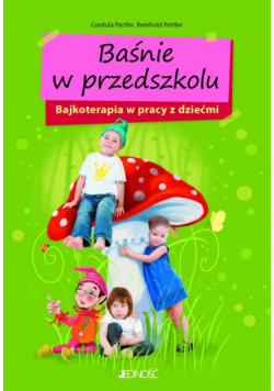 Baśnie w przedszkolu
