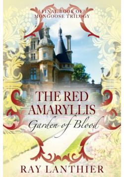 The Red Amaryllis