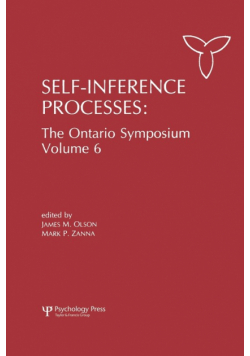 Self-Inference Processes