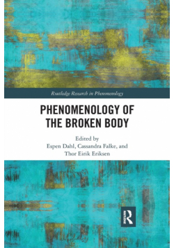 Phenomenology of the Broken Body