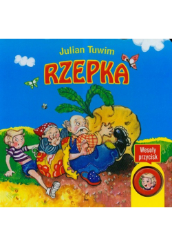 Rzepka Wesoły przycisk