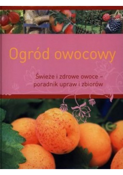 Ogród owocowy