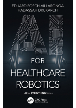 AI for Healthcare Robotics