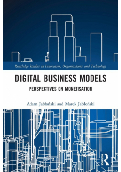 Digital Business Models