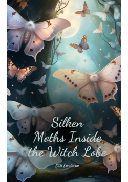 Silken Moths Inside the Witch Lobe