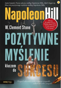 Pozytywne myślenie kluczem do sukcesu