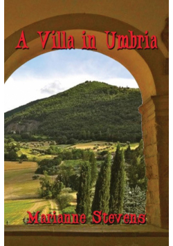 A Villa in Umbria