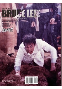 Eastern Heroes Bruce Lee Fist of Fury Vol 2