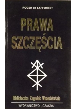 Prawa szczęścia