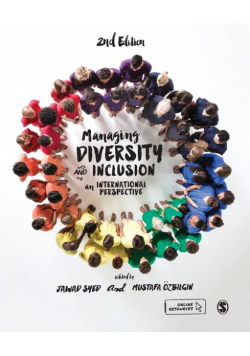 Managing Diversity and Inclusion