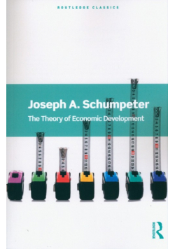 The Theory of Economic Development
