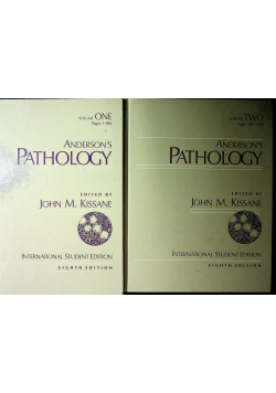 Anderson pathology 2 tomy
