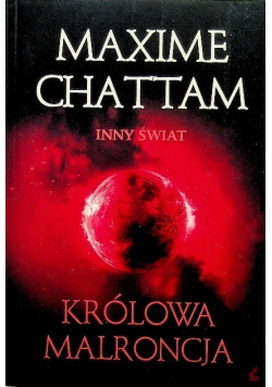 Królowa Malroncja