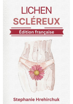 Lichen Scléreux