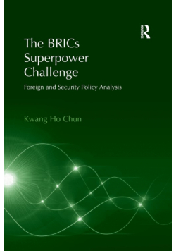 The BRICs Superpower Challenge