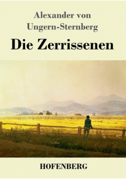 Die Zerrissenen