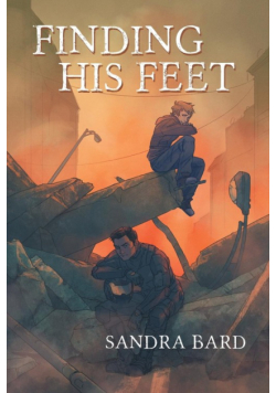 Finding His Feet