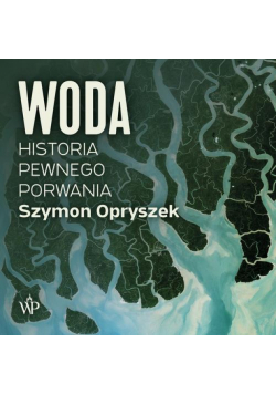 Woda. Historia pewnego porwania