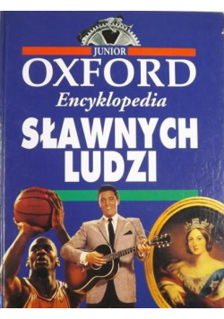 Encyklopedia sławnych ludzi
