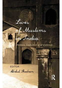Lives of Muslims in India