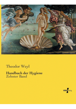 Handbuch der Hygiene