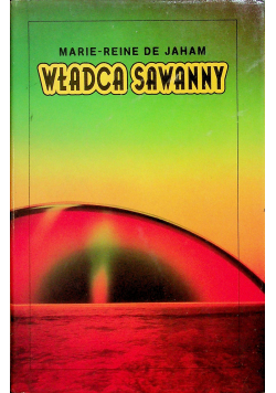 Władca sawanny