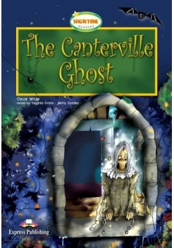 The Canterville Ghost. Reader Level 3