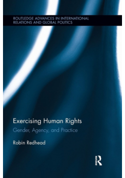 Exercising Human Rights