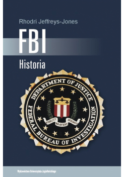FBI. Historia
