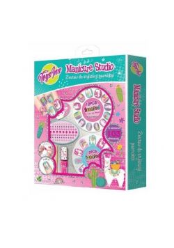 Manicure studio Lama STnux