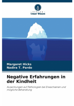 Negative Erfahrungen in der Kindheit